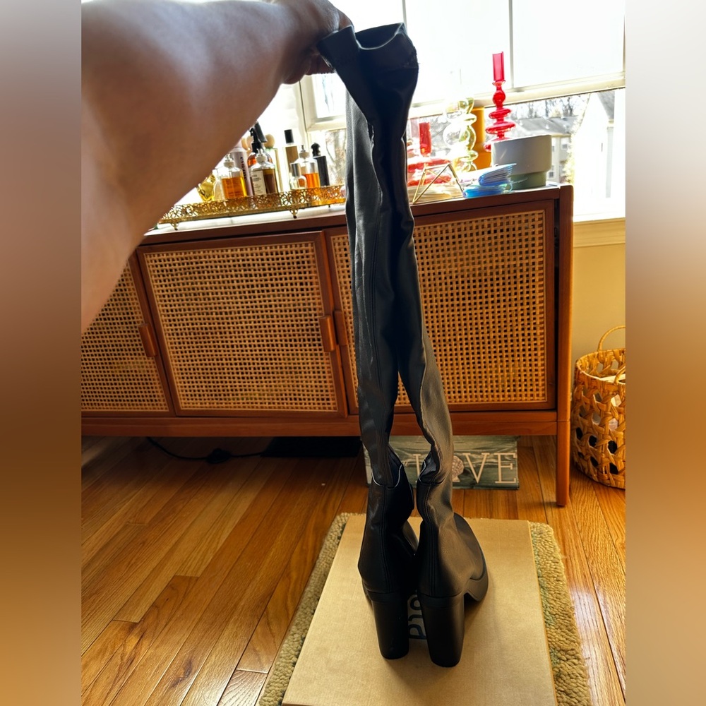 Miista Emi Boot - Picture 5 of 15